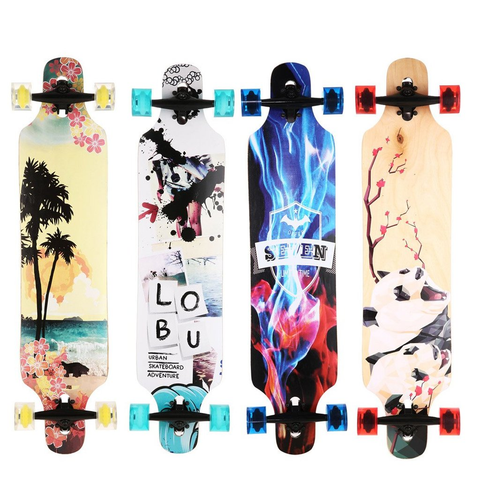 Skateboards