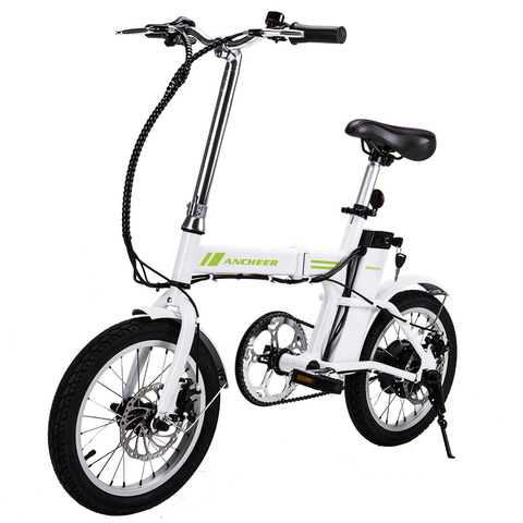 City-Fahrrad
