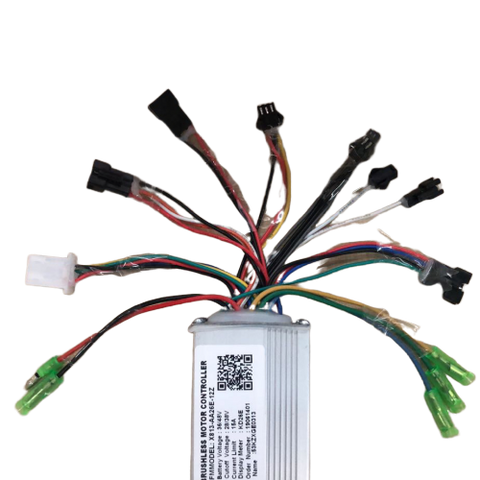 Electric Bicycle Bike Controller for AM001907