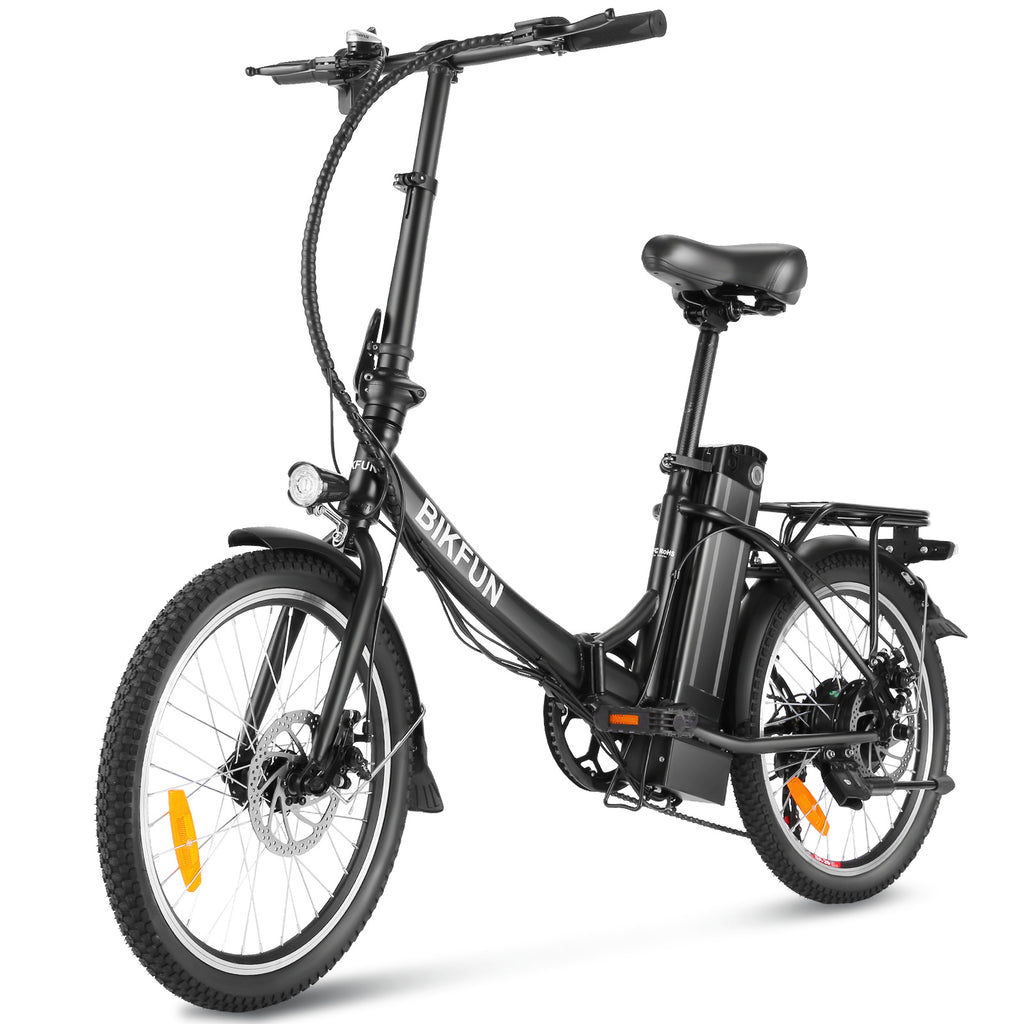 Ancheer vélo électrique pliable 20 deals