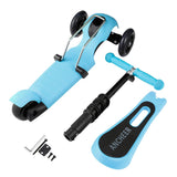 Kinder Kinder 3-Rad Mini Kick Scooter