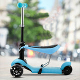 Kinder Kinder 3-Rad Mini Kick Scooter