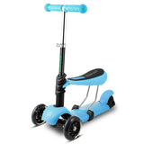 Kinder Kinder 3-Rad Mini Kick Scooter