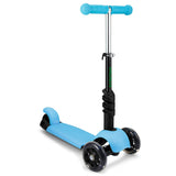 Kinder Kinder 3-Rad Mini Kick Scooter