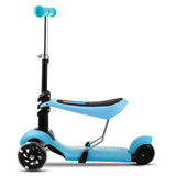 Kinder Kinder 3-Rad Mini Kick Scooter