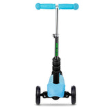 Kinder Kinder 3-Rad Mini Kick Scooter