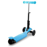 Kinder Kinder 3-Rad Mini Kick Scooter
