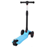 Kick Scooter Adjustable Height Best Gifts