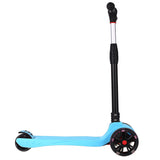 Kick Scooter Adjustable Height Best Gifts