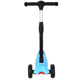 Kick Scooter Adjustable Height Best Gifts