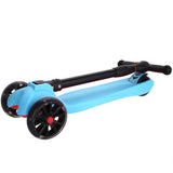 Kick Scooter Adjustable Height Best Gifts