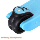 Kick Scooter Adjustable Height Best Gifts