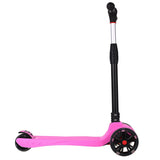 Kick Scooter Adjustable Height Best Gifts