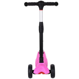 Kick Scooter Adjustable Height Best Gifts