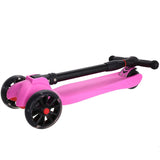 Kick Scooter Adjustable Height Best Gifts