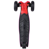 Kick Scooter Adjustable Height Best Gifts