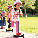justierbare Höhe Geschenke für Kinder