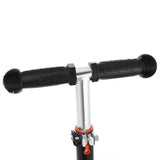 R3 Graffiti Pattern Kids Kick Scooter