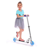 B2 Scooter for kids with LED Light up
