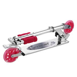 B2 Scooter for kids with LED Light up