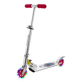 B2 Scooter for kids with LED Light up