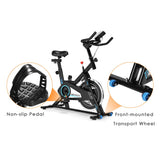 Indoor Cycle Exercise Indoor Bike für Workout Fitness