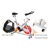 Indoor Cycle Exercise Indoor Bike für Workout Fitness