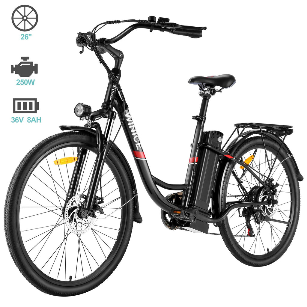 vivi e bike battery